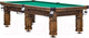 Миниатюра изображения товара Бильярдный стол Weekend Провинциал / 57.900.08.5