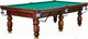 Миниатюра изображения товара Бильярдный стол Weekend Ладога / 57.700.09.5