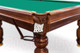 Миниатюра изображения товара Бильярдный стол Weekend Устюг / 57.801.09.5