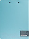 Миниатюра изображения товара Планшет с зажимом Berlingo Instinct / PPf_93204 (аквамарин/черный)