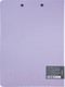Миниатюра изображения товара Планшет с зажимом Berlingo Instinct / PPf_93203 (лаванда/черный)