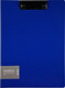 Миниатюра изображения товара Планшет с зажимом Berlingo Steel&Style / PPf_93002 (синий)