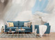 Миниатюра изображения товара Фотообои листовые Citydecor Абстракция 13 (200x140)