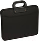 Миниатюра изображения товара Папка-портфель OfficeSpace 269207 (черный)