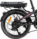 Миниатюра изображения товара Электровелосипед HIPER Engine Fold X1 2022 Graphite