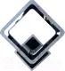 Миниатюра изображения товара Бра Mirastyle Диод WX-3126/1W CR