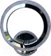 Миниатюра изображения товара Бра Mirastyle Диод WX-3120/1W CR
