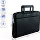 Миниатюра изображения товара Папка-портфель Berlingo Silk Touch / ADb_04031 (черный)