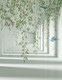 Миниатюра изображения товара Фотообои листовые Citydecor Flower Tunnel 3D 3 (200x260)