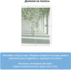 Миниатюра изображения товара Фотообои листовые Citydecor Flower Tunnel 3D 3 (200x260)