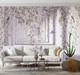 Миниатюра изображения товара Фотообои листовые Citydecor Flower Tunnel 3D 5 (200x260)
