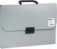 Миниатюра изображения товара Папка-портфель OfficeSpace F13P3_337 (серый)