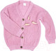 Миниатюра изображения товара Кардиган детский Amarobaby Knit / AB-OD21-KNIT19/06-140 (розовый, р. 140)