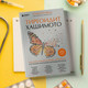 Миниатюра изображения товара Книга Эксмо Тиреоидит Хашимото. Как понять глубинную причину заболевания (Венц И.)