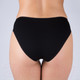 Миниатюра изображения товара Трусы женские Verally 1064-1 (р.102, черный)