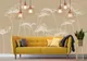 Миниатюра изображения товара Фотообои листовые Citydecor Perfect Lines 3 (300x150)