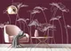 Миниатюра изображения товара Фотообои листовые Citydecor Perfect Lines 7 (300x150)