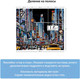 Миниатюра изображения товара Фотообои листовые Citydecor Города и архитектура 1 (300x260)