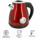 Миниатюра изображения товара Электрочайник Atlanta ATH-2440 (красный)