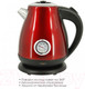 Миниатюра изображения товара Электрочайник Atlanta ATH-2440 (красный)