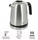 Миниатюра изображения товара Электрочайник Atlanta ATH-2533 (серебристый)