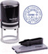 Миниатюра изображения товара Штамп самонаборный Berlingo Printer 8015 / BSt_82115