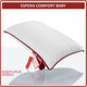 Миниатюра изображения товара Подушка для сна Espera Baby ЕС-4421 (40x60)
