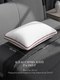 Миниатюра изображения товара Подушка для сна Espera Comfort ЕС-5571 (50x70)