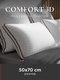 Миниатюра изображения товара Подушка для сна Espera Comfort ЕС-5571 (50x70)