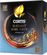 Миниатюра изображения товара Чай пакетированный Curtis Elegant Earl Grey / 101015 (100пак)