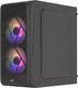 Миниатюра изображения товара Корпус для компьютера AeroCool CS-107 / CS-107-A-BK-V2