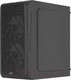 Миниатюра изображения товара Корпус для компьютера AeroCool CS-107 / CS-107-A-BK-V2