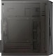 Миниатюра изображения товара Корпус для компьютера AeroCool CS-107 / CS-107-A-BK-V2