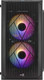 Миниатюра изображения товара Корпус для компьютера AeroCool CS-107 / CS-107-A-BK-V2