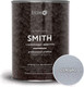 Миниатюра изображения товара Краска Elcon Smith с молотковым эффектом (800г, серебро)
