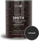 Миниатюра изображения товара Краска Elcon Smith с молотковым эффектом (800г, черный)