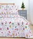Миниатюра изображения товара Комплект постельного белья Этель Зимний винтаж /2588715