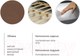 Миниатюра изображения товара Диван Нижегородмебель и К Мелани Р 120 / ТД367