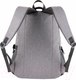 Миниатюра изображения товара Рюкзак Brauberg 270762 (светло-серый)