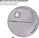 Миниатюра изображения товара Рюкзак Brauberg 270762 (светло-серый)
