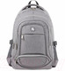 Миниатюра изображения товара Рюкзак Brauberg 270762 (светло-серый)