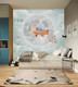 Миниатюра изображения товара Фотообои листовые Citydecor Мечтатели 1 (500x260)