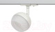 Миниатюра изображения товара Трековый светильник ЭРА TR46-GX53 WH / Б0054152