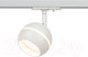 Миниатюра изображения товара Трековый светильник ЭРА TR47-GX53 WH / Б0054155