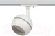 Миниатюра изображения товара Трековый светильник ЭРА TR47-GX53 WH / Б0054155