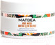 Миниатюра изображения товара Маска для волос Matbea Кератиновая Глубокое восстановление (250мл)