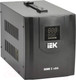Миниатюра изображения товара Стабилизатор напряжения IEK Home IVS20-1-02000
