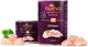 Миниатюра изображения товара Влажный корм для кошек Nuevo Adult Chicken / 95104 (200г)