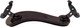 Миниатюра изображения товара Мостик Viva La Musica Flex L Transparent Violin 4/4-3/4 (Black)