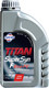 Миниатюра изображения товара Моторное масло Fuchs Titan Supersyn F Eco-FE 0W30 / 601223389 (1л)